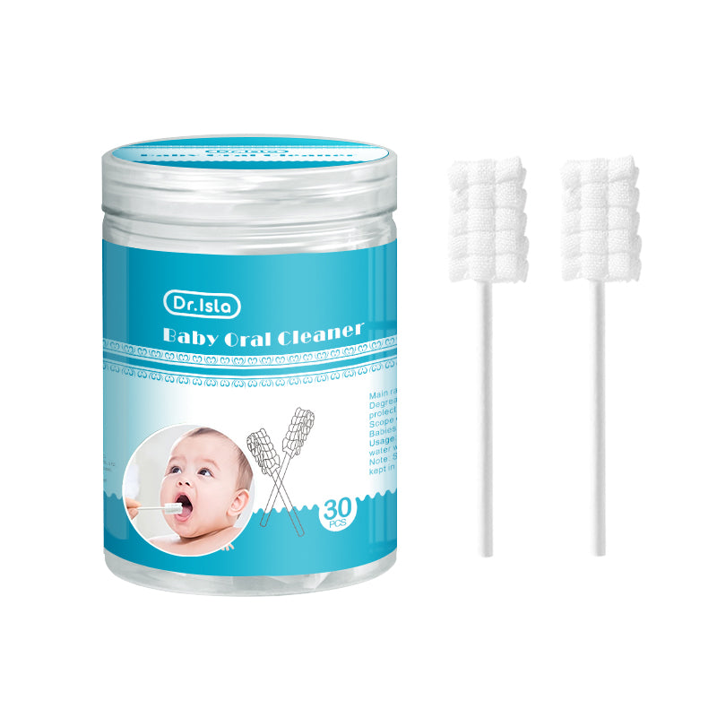 Oral Cleaning