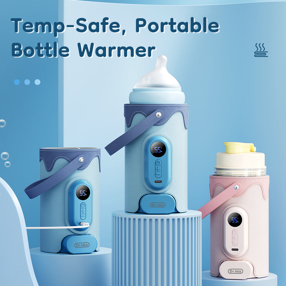Draadloze melkverwarmer - WM13