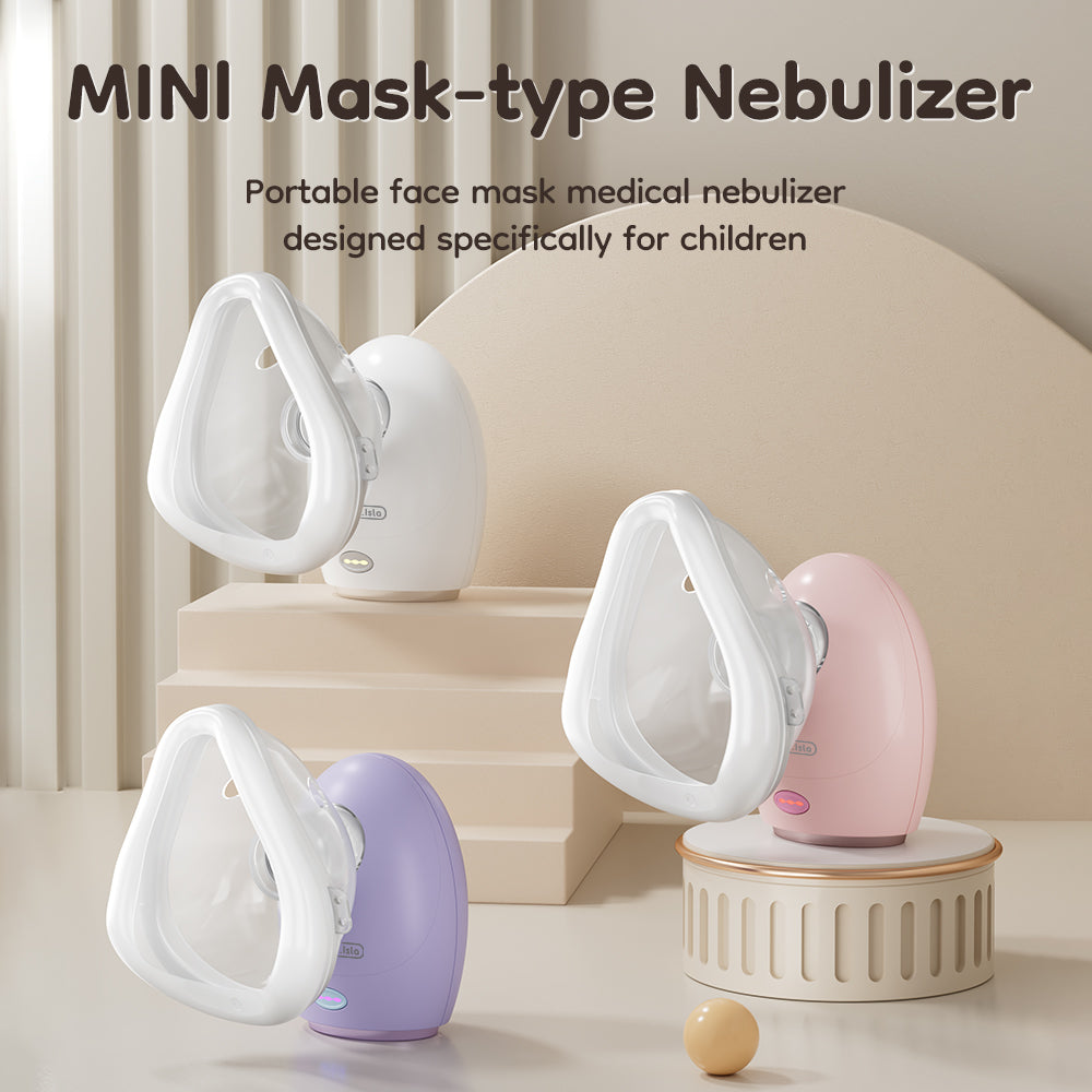 MINI Masker-type Vernevelaar - N23MINI