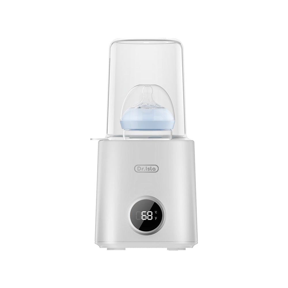 Flesverwarmer voor één fles - N22