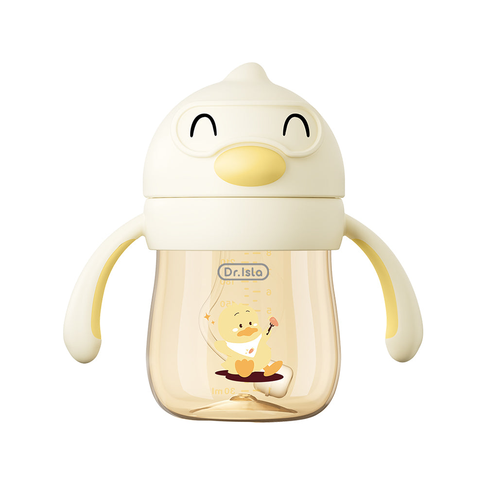 2-in-1 lekvrije waterbeker