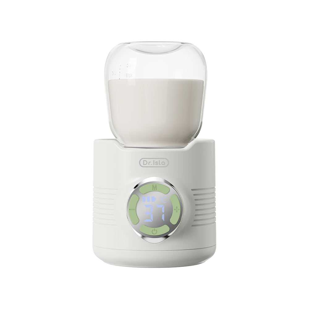 Draagbare melkverwarmer - N38