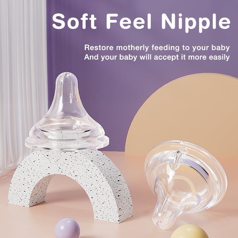 Babyspenen van PP-materiaal - GP05