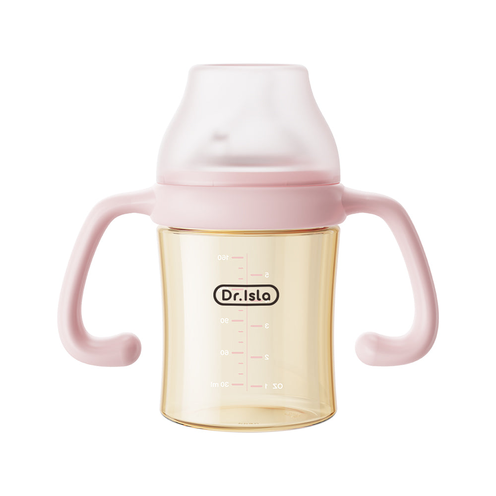 PPSU Schuine Babyfles - PS74