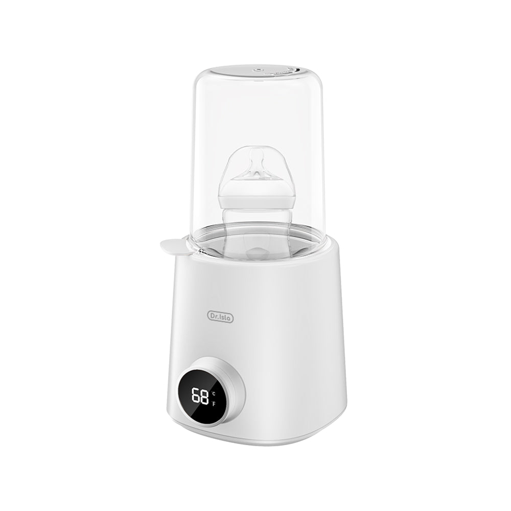 Flesverwarmer voor één fles - N22