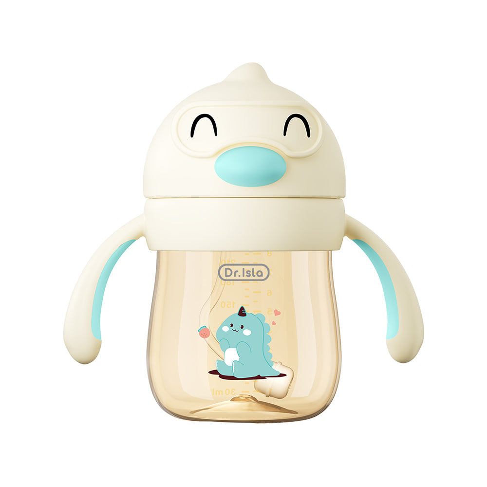 2-in-1 lekvrije waterbeker