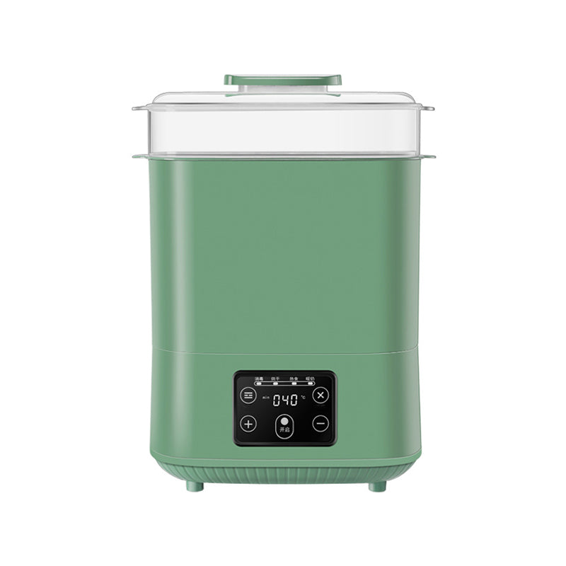 4-in-1 multifunctionele melkverwarmer
