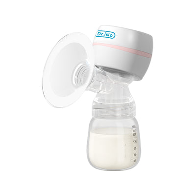 2 in 1 Electric Breast Pump - EB11