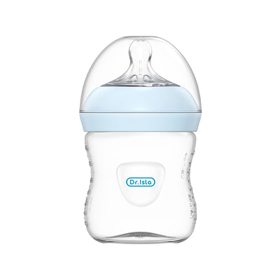 BPA Free & BPS Free Baby Bottle - PP15/PP24/PP33
