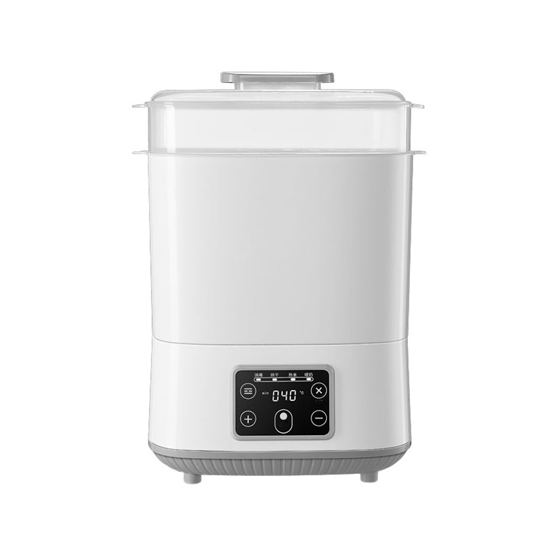 4-in-1 multifunctionele melkverwarmer