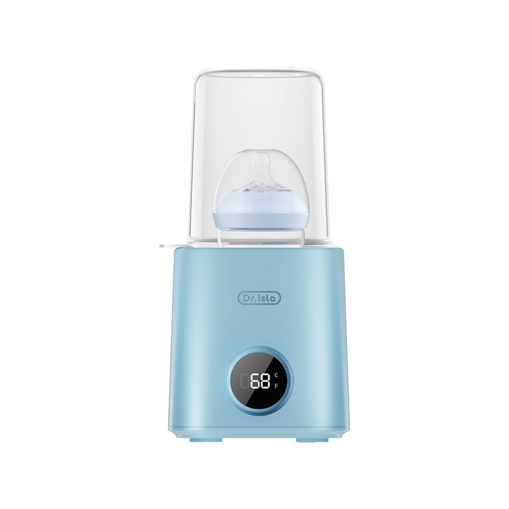 Flesverwarmer voor één fles - N22
