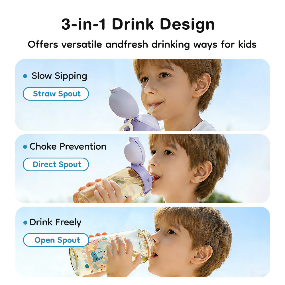 Kinderwaterbeker - WC39