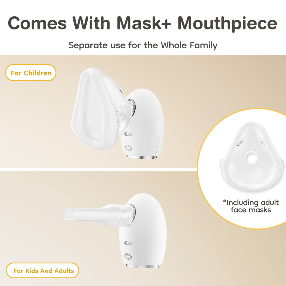 MINI Masker-type Vernevelaar - N23MINI