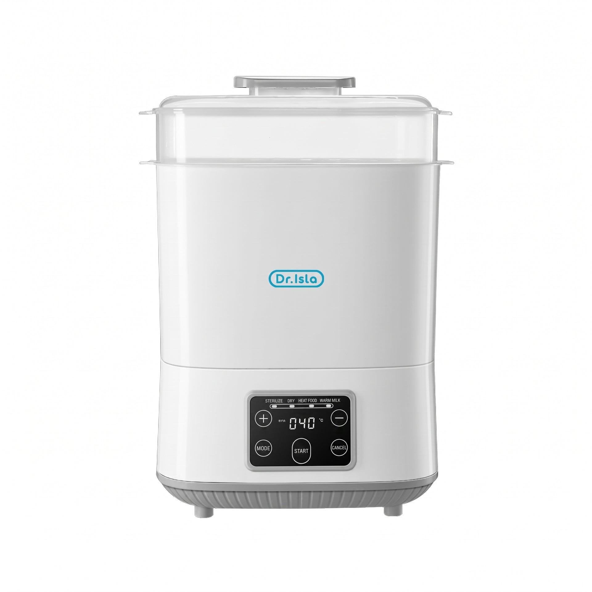 4 in 1 Multi-Function Milk Warmer-N30