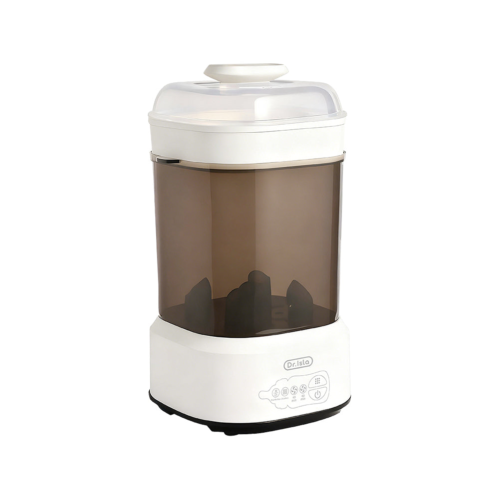 Alles-in-één babyflessterilisator - N36