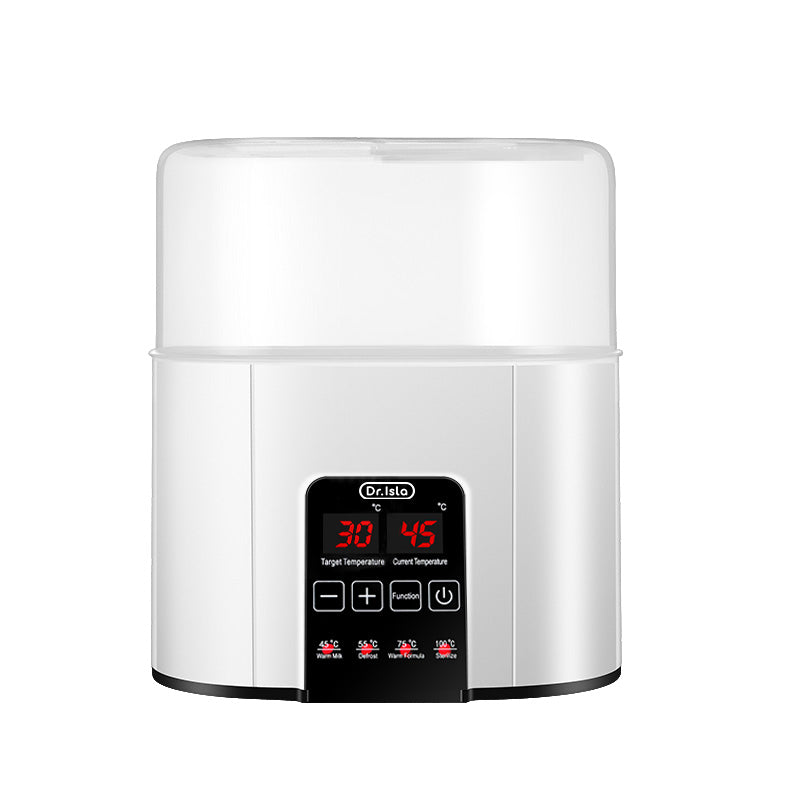 4-in-1 multifunctionele melkverwarmer