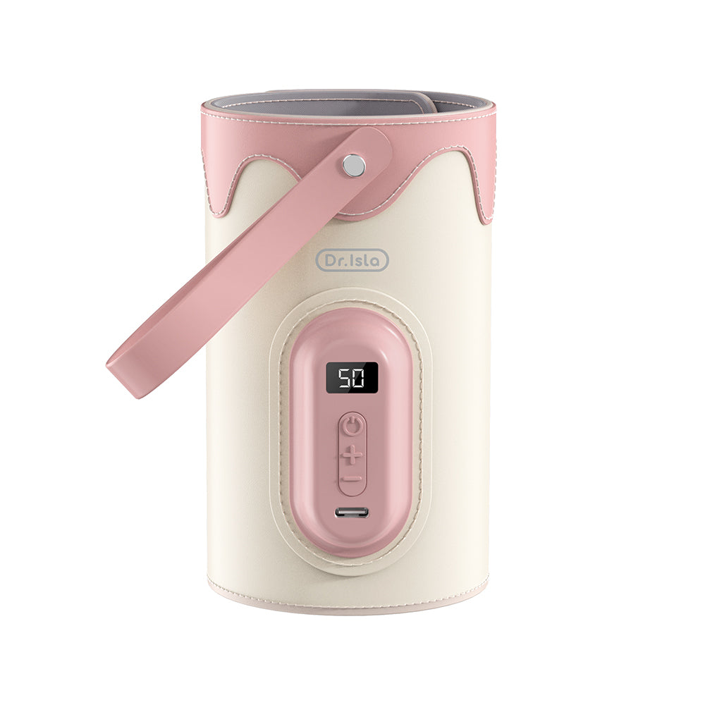 Flesverwarmerhoes voor baby's - WM12