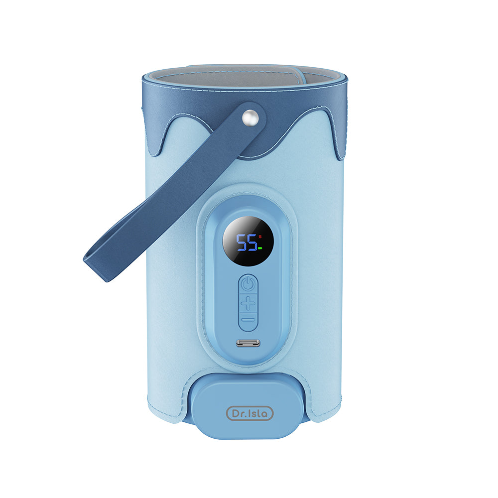 Draadloze melkverwarmer - WM13